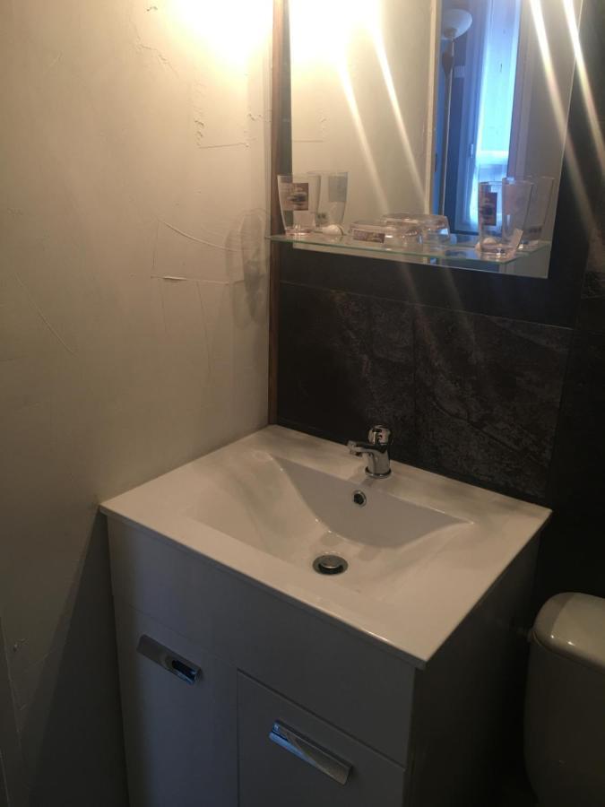 Апартаменты Outa Chamonix Centre Экстерьер фото